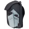 Mochila Thule Subterra 2 TSTB434 Dark Slate mochila de viagem cinzenta poliéster