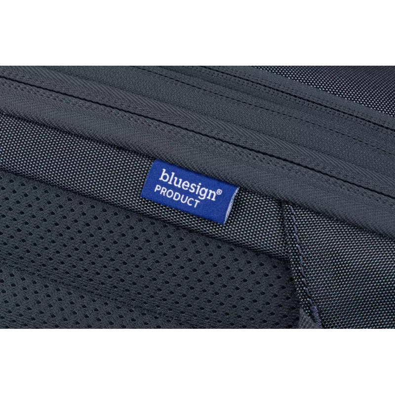 Mochila Thule Subterra 2 TSTB434 Dark Slate mochila de viagem cinzenta poliéster
