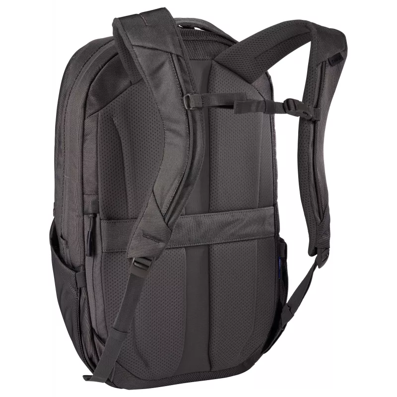 Mochila Thule Subterra 2 TSLB415 Vetiver Gray mochila casual cinzenta poliéster