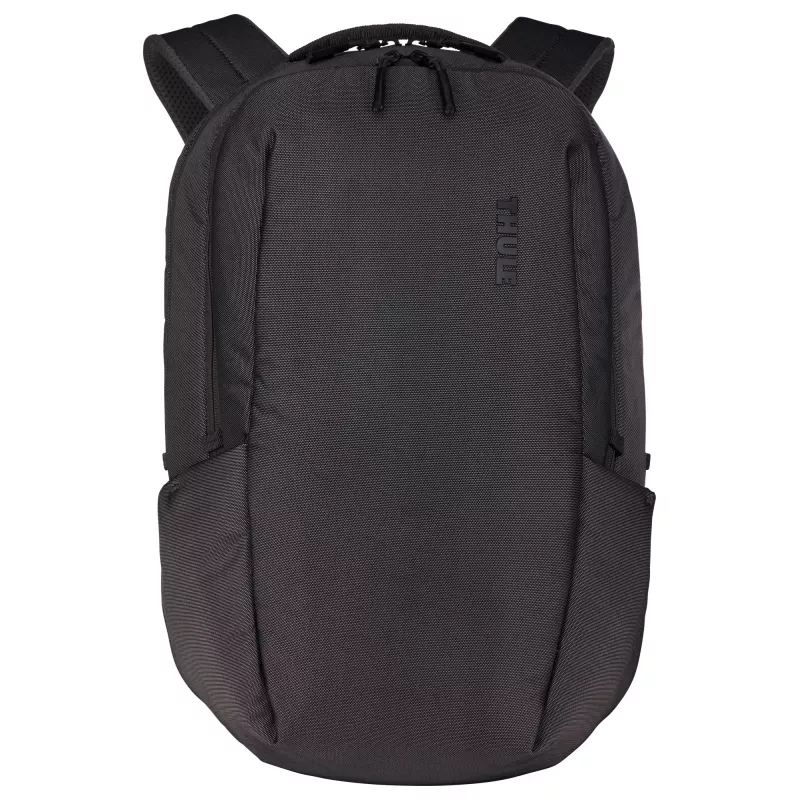 Mochila Thule Subterra 2 TSLB415 Vetiver Gray mochila casual cinzenta poliéster