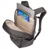 Mochila Thule Subterra 2 TSLB415 Vetiver Gray mochila casual cinzenta poliéster