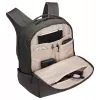 Mochila Thule Subterra 2 TSLB415 Vetiver Gray mochila casual cinzenta poliéster