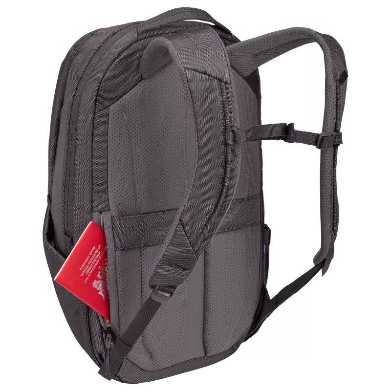 Mochila Thule Subterra 2 TSLB415 Vetiver Gray mochila casual cinzenta poliéster