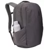 Mochila Thule Subterra 2 TSLB415 Vetiver Gray mochila casual cinzenta poliéster