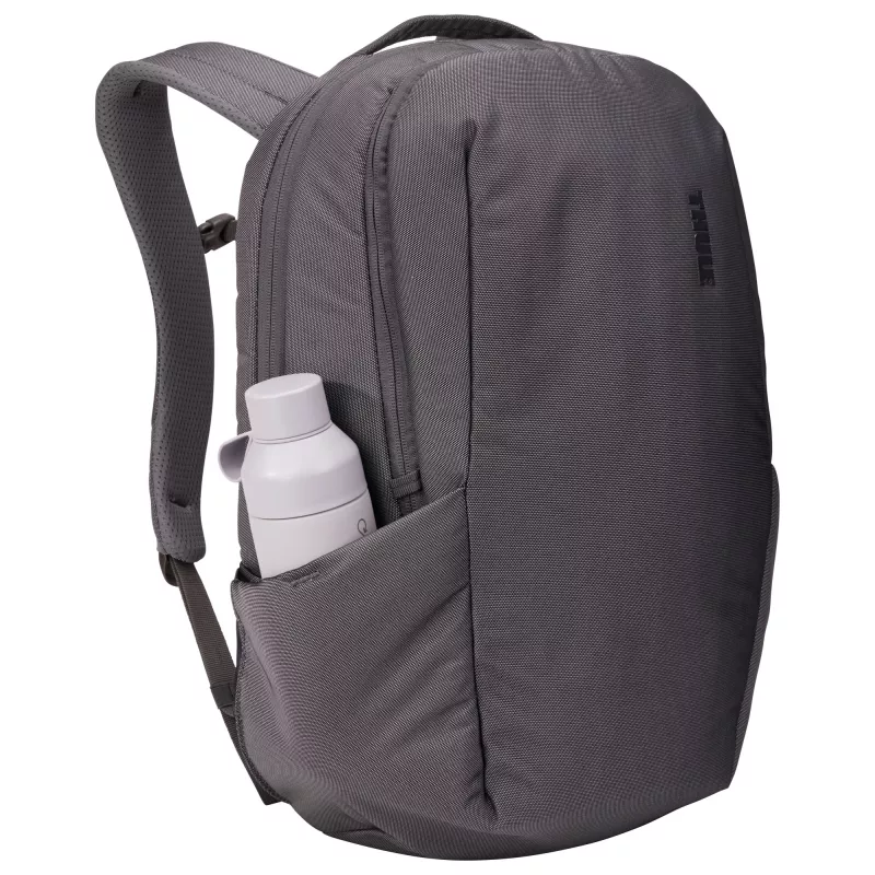Mochila Thule Subterra 2 TSLB415 Vetiver Gray mochila casual cinzenta poliéster