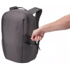 Mochila Thule Subterra 2 TSLB415 Vetiver Gray mochila casual cinzenta poliéster