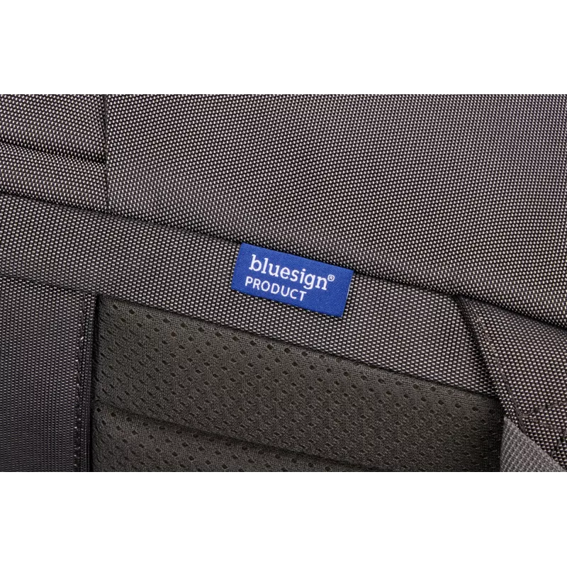 Mochila Thule Subterra 2 TSLB415 Vetiver Gray mochila casual cinzenta poliéster
