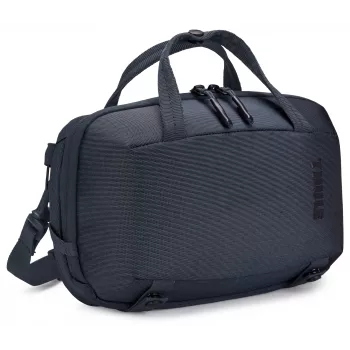 Mala de ombro Thule Subterra 2 TSCB405 Dark Slate poliéster cinzento unissexo