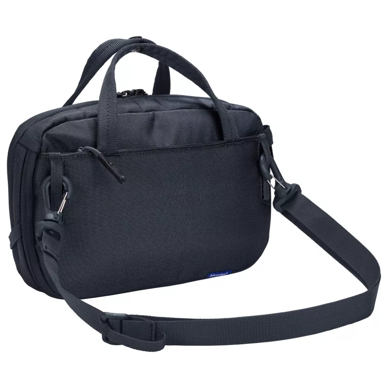 Mala de ombro Thule Subterra 2 TSCB405 Dark Slate poliéster cinzento unissexo