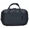 Mala de ombro Thule Subterra 2 TSCB405 Dark Slate poliéster cinzento unissexo