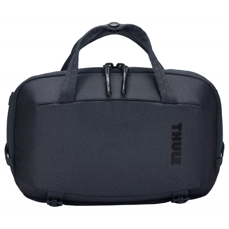 Mala de ombro Thule Subterra 2 TSCB405 Dark Slate poliéster cinzento unissexo