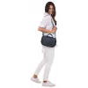 Mala de ombro Thule Subterra 2 TSCB405 Dark Slate poliéster cinzento unissexo