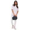 Mala de ombro Thule Subterra 2 TSCB405 Dark Slate poliéster cinzento unissexo