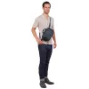 Mala de ombro Thule Subterra 2 TSCB405 Dark Slate poliéster cinzento unissexo