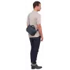 Mala de ombro Thule Subterra 2 TSCB405 Dark Slate poliéster cinzento unissexo