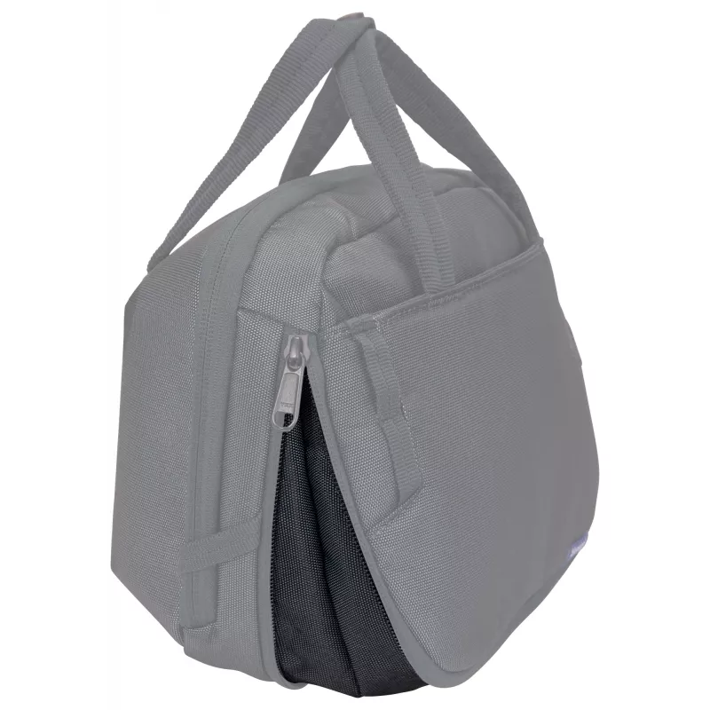 Mala de ombro Thule Subterra 2 TSCB405 Dark Slate poliéster cinzento unissexo