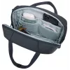 Mala de ombro Thule Subterra 2 TSCB405 Dark Slate poliéster cinzento unissexo