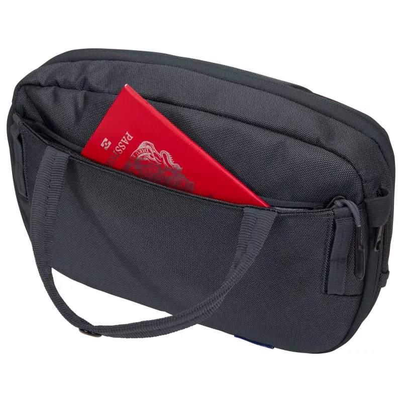 Mala de ombro Thule Subterra 2 TSCB405 Dark Slate poliéster cinzento unissexo