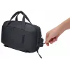 Mala de ombro Thule Subterra 2 TSCB405 Dark Slate poliéster cinzento unissexo