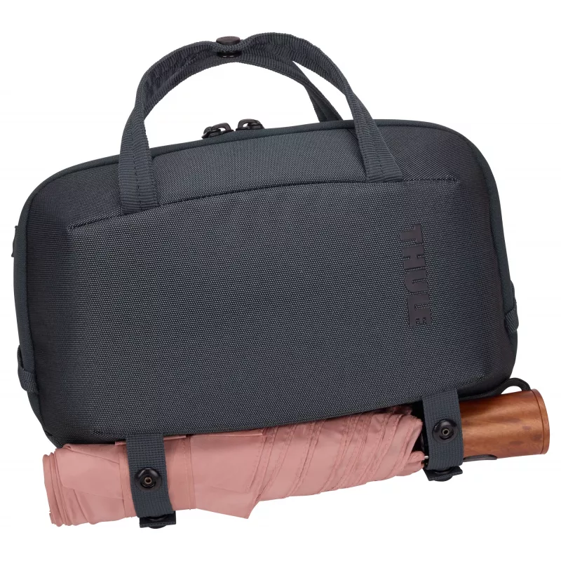Mala de ombro Thule Subterra 2 TSCB405 Dark Slate poliéster cinzento unissexo