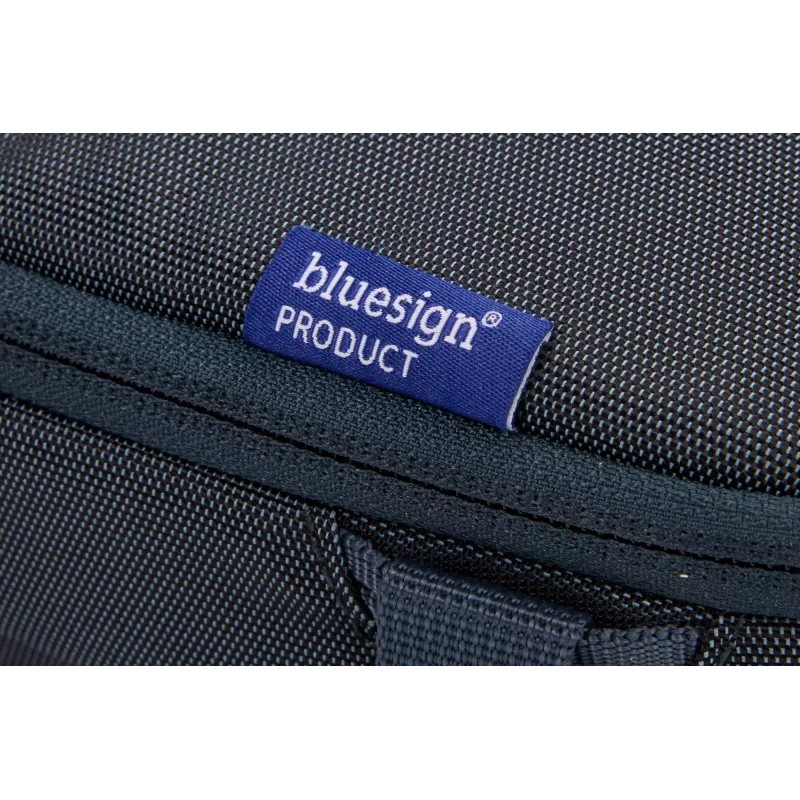 Mala de ombro Thule Subterra 2 TSCB405 Dark Slate poliéster cinzento unissexo