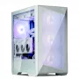 Caixa de PC Zalman Z9 Iceberg MS branca Midi Tower