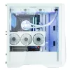 Caixa de PC Zalman Z9 Iceberg MS branca Midi Tower