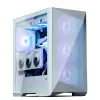 Caixa de PC Zalman Z9 Iceberg MS branca Midi Tower