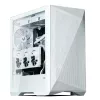 Caixa de PC Zalman Z9 Iceberg MS branca Midi Tower