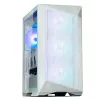 Caixa de PC Zalman Z9 Iceberg MS branca Midi Tower