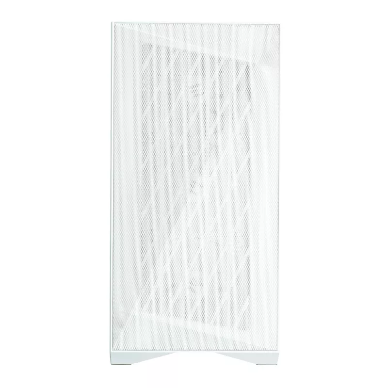 Caixa de PC Zalman Z9 Iceberg MS branca Midi Tower