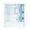 Caixa de PC Zalman Z9 Iceberg MS branca Midi Tower