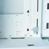 Caixa de PC Zalman Z9 Iceberg MS branca Midi Tower