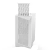 Caixa de PC Zalman Z9 Iceberg MS branca Midi Tower