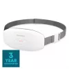 Cinto de massagem HoMedics WMH-200H massagem vibratória branco