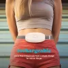 Cinto de massagem HoMedics WMH-200H massagem vibratória branco