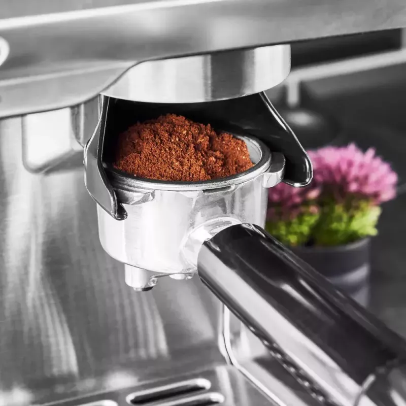 Máquina de café expresso Gastroback 2 L Design Espresso Barista Touch