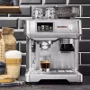 Máquina de café expresso Gastroback 2 L Design Espresso Barista Touch