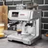 Máquina de café expresso Gastroback 2 L Design Espresso Barista Touch