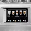 Máquina de café expresso Gastroback 2 L Design Espresso Barista Touch