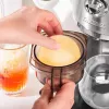 Máquina de gelo raspado elétrica Gastroback 42905 0,2 L aço inoxidável 35 W