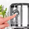 Máquina de gelo raspado elétrica Gastroback 42905 0,2 L aço inoxidável 35 W