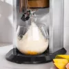 Máquina de gelo raspado elétrica Gastroback 42905 0,2 L aço inoxidável 35 W