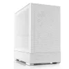 Caixa de PC Zalman P30 Air branca Mini Tower