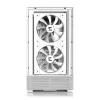 Caixa de PC Zalman P30 Air branca Mini Tower