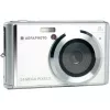 AgfaPhoto Realishot DC5500 Câmara digital compacta, 24 MP CMOS, LCD de 2,4
