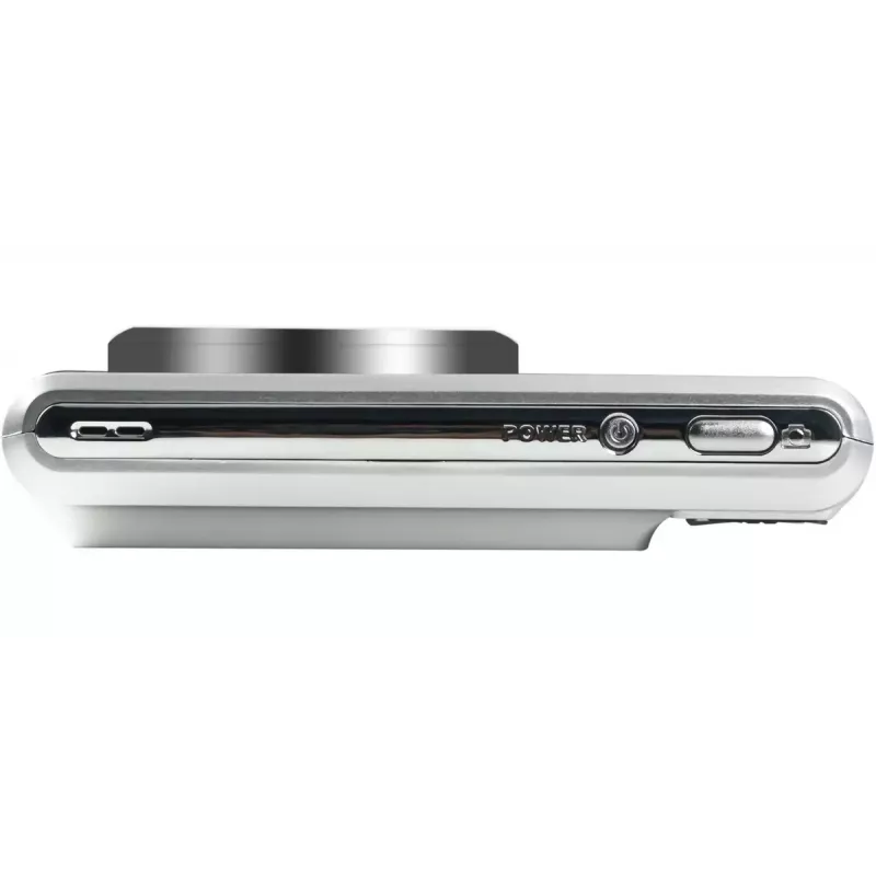AgfaPhoto Realishot DC5500 Câmara digital compacta, 24 MP CMOS, LCD de 2,4