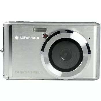 Máquina fotográfica digital AGFA Realishot DC5500 — 16 MP, zoom ótico 3x