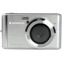 AgfaPhoto Realishot DC5500 Câmara digital compacta, 24 MP CMOS, LCD de 2,4