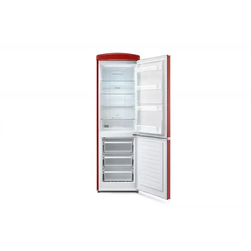 Combinado frigorífico-congelador Severin RKG 8997 315 L